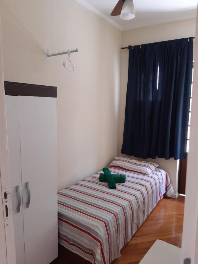 Pousada Casa Nostra São Paulo Exterior foto